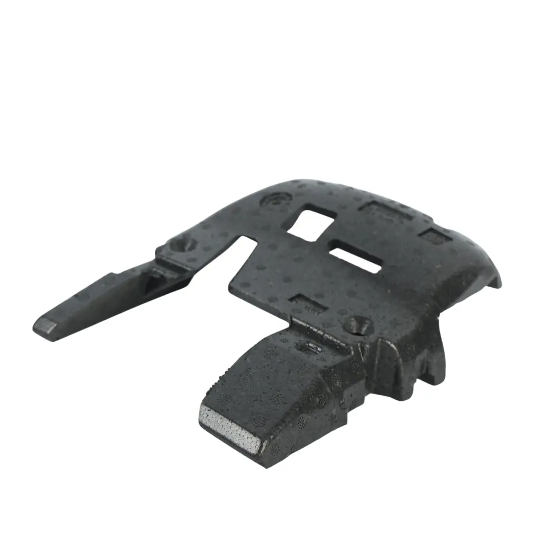 Steering Column Trim Cover Interior Isolation Reinforcement to BMW E64 with Part number 7076114 BMW E64 Steering Column Trim Cover Interior Isolation Reinforcement - SKU 7076114 - Part number 7076114