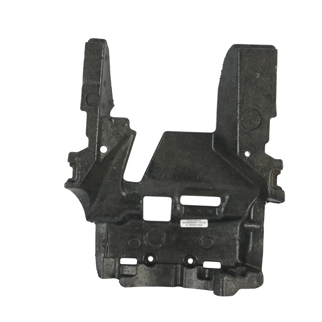 Rivestimento Colonna Sterzo Isolamento Interno Rinforzo per BMW E64 con numero di parte 7076114 BMW E64 Rivestimento Colonna Sterzo Isolamento Interno Rinforzo - SKU 7076114 - Numero di parte 7076114