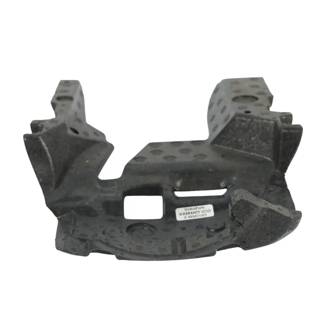 Embellecedor Columna Dirección Refuerzo Aislamiento Interior para BMW E64 con número de pieza 7076114 BMW E64 Embellecedor Columna Dirección Refuerzo Aislamiento Interior - SKU 7076114 - Número de pieza 7076114