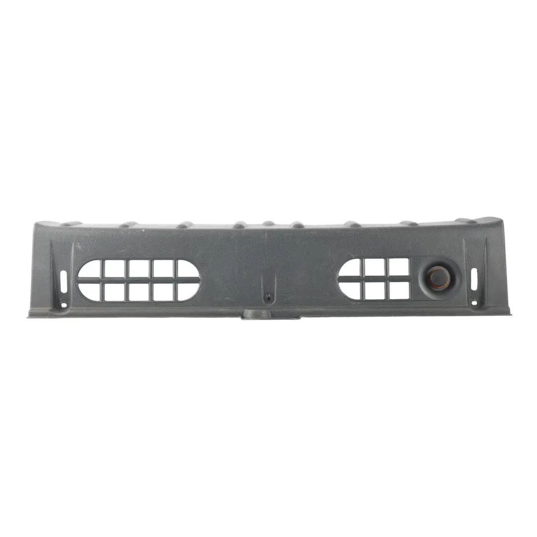Mini Cabrio R52 Rivestimento Bordo Soglia Vano Bagagliaio Posteriore - SKU 7076937-2 - Numero di parte 7076937