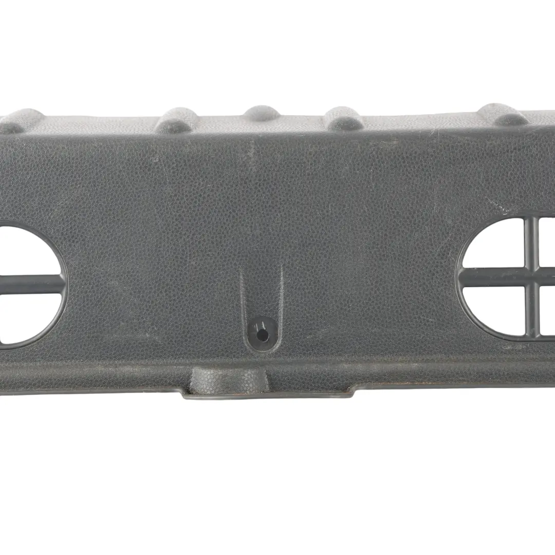 Mini Cabrio R52 Revestimiento Embellecedor Borde Umbral Maletero Trasero - SKU 7076937-2 - Número de pieza 7076937