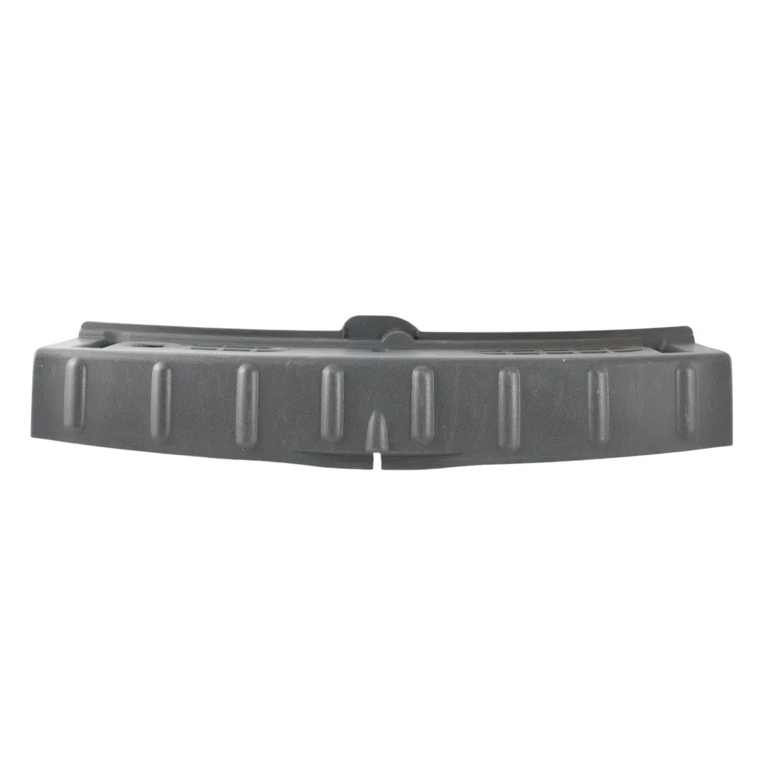 Garniture Seuil Coffre Arrière Panneau pour Mini Cabrio R52 à propos du numéro de pièce 7076937 Mini Cabrio R52 Garniture Seuil Coffre Arrière Panneau - SKU 7076937-2 - Numéro de pièce 7076937