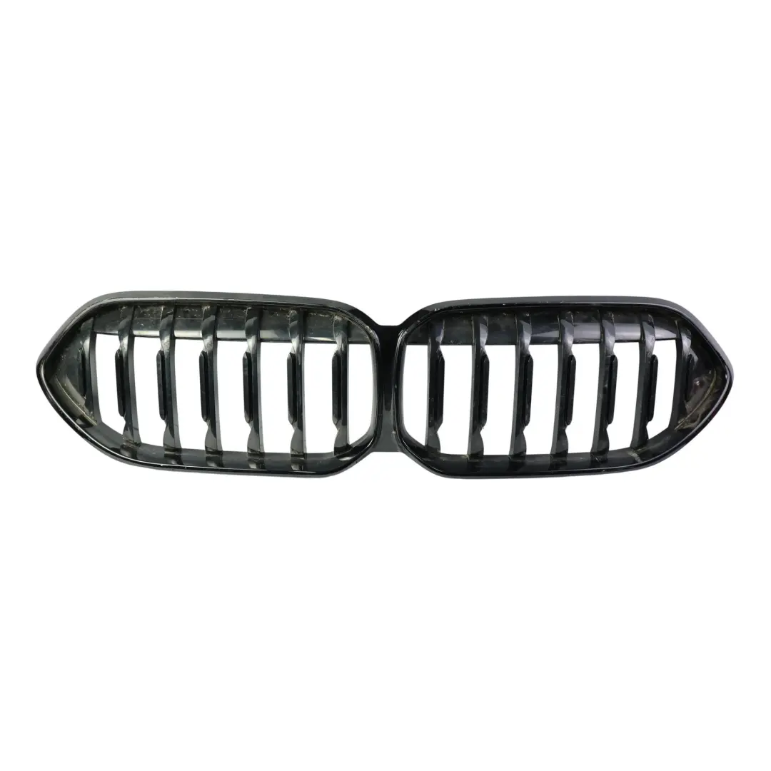 Parachoques Delantero Rejilla Central Riñón Panel Embellecedor para BMW F44 con número de pieza 7077395 BMW F44 Parachoques Delantero Rejilla Central Riñón Panel Embellecedor - SKU 7077395 - Número de pieza 7077395