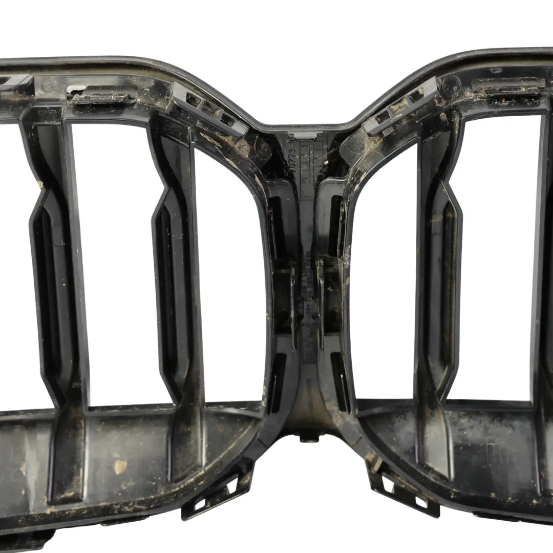 BMW F44 Parachoques Delantero Rejilla Central Riñón Panel Embellecedor - SKU 7077395 - Número de pieza 7077395