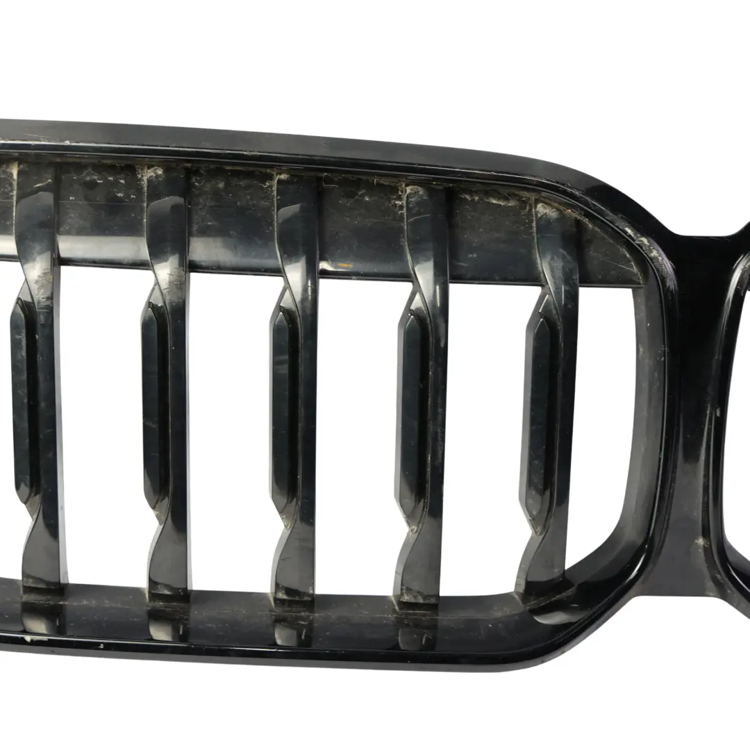 Parachoques Delantero Rejilla Central Riñón Panel Embellecedor para BMW F44 con número de pieza 7077395 BMW F44 Parachoques Delantero Rejilla Central Riñón Panel Embellecedor - SKU 7077395 - Número de pieza 7077395