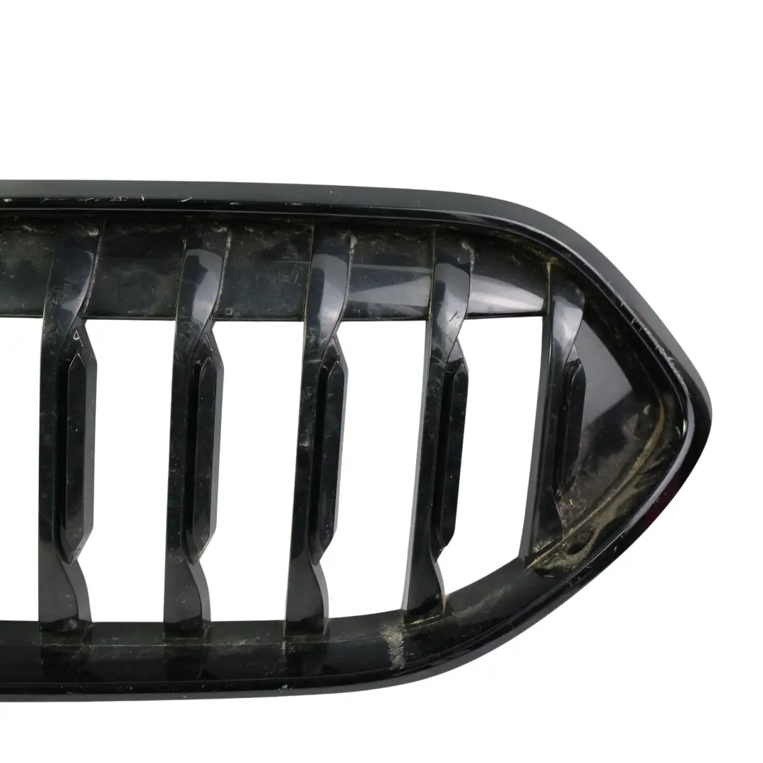BMW F44 Front Bumper Radiator Centre Kidney Grille Trim Panel Cover - SKU 7077395 - Part number 7077395