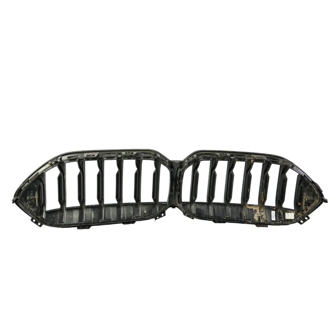 BMW F44 Front Bumper Radiator Centre Kidney Grille Trim Panel Cover - SKU 7077395 - Part number 7077395
