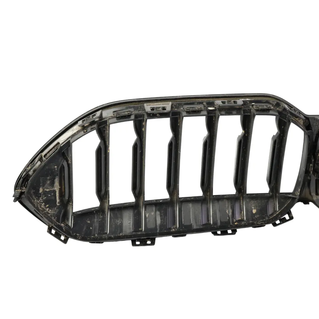 Parachoques Delantero Rejilla Central Riñón Panel Embellecedor para BMW F44 con número de pieza 7077395 BMW F44 Parachoques Delantero Rejilla Central Riñón Panel Embellecedor - SKU 7077395 - Número de pieza 7077395