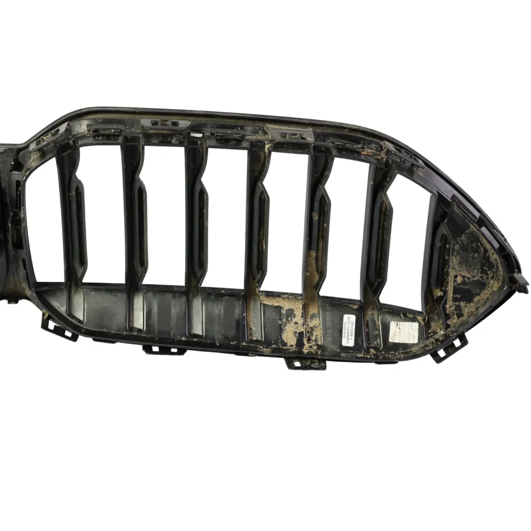 Parachoques Delantero Rejilla Central Riñón Panel Embellecedor para BMW F44 con número de pieza 7077395 BMW F44 Parachoques Delantero Rejilla Central Riñón Panel Embellecedor - SKU 7077395 - Número de pieza 7077395