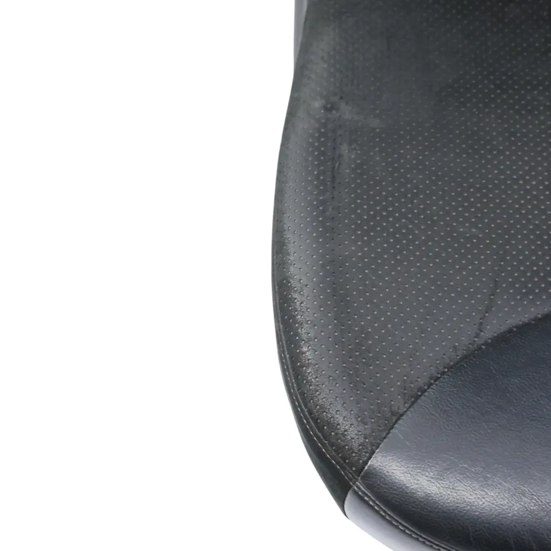 Toyota Aygo Mk1 Asiento Delantero Derecho Tela Alcántara Negro - SKU 710730H071C0-1 - Número de pieza 710730H071C0