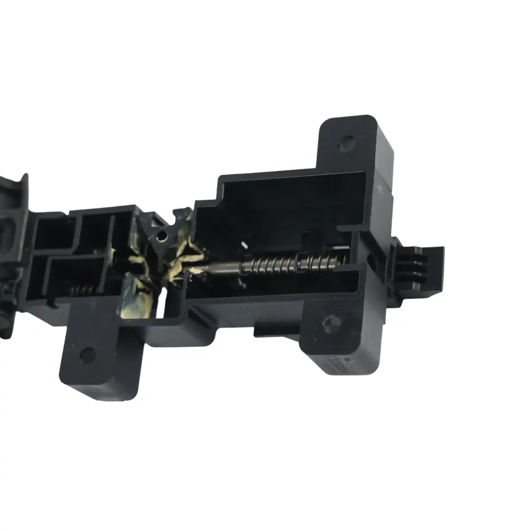 BMW Z4 E85 Centre Console Oddments Tray Lock Mechanism - SKU 7110660 - Part number 7110660
