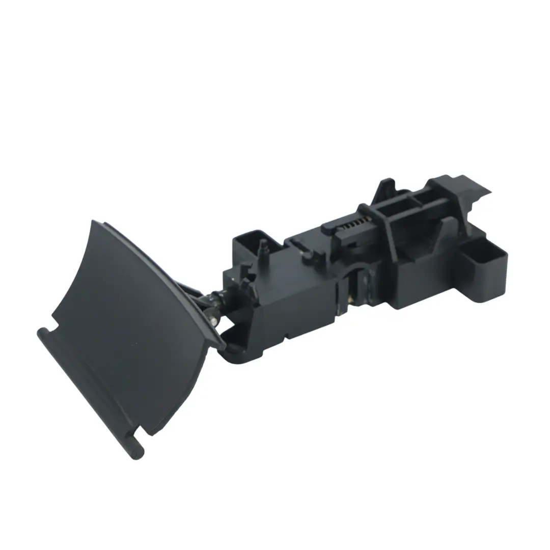 BMW Z4 E85 Centre Console Oddments Tray Lock Mechanism - SKU 7110660 - Part number 7110660