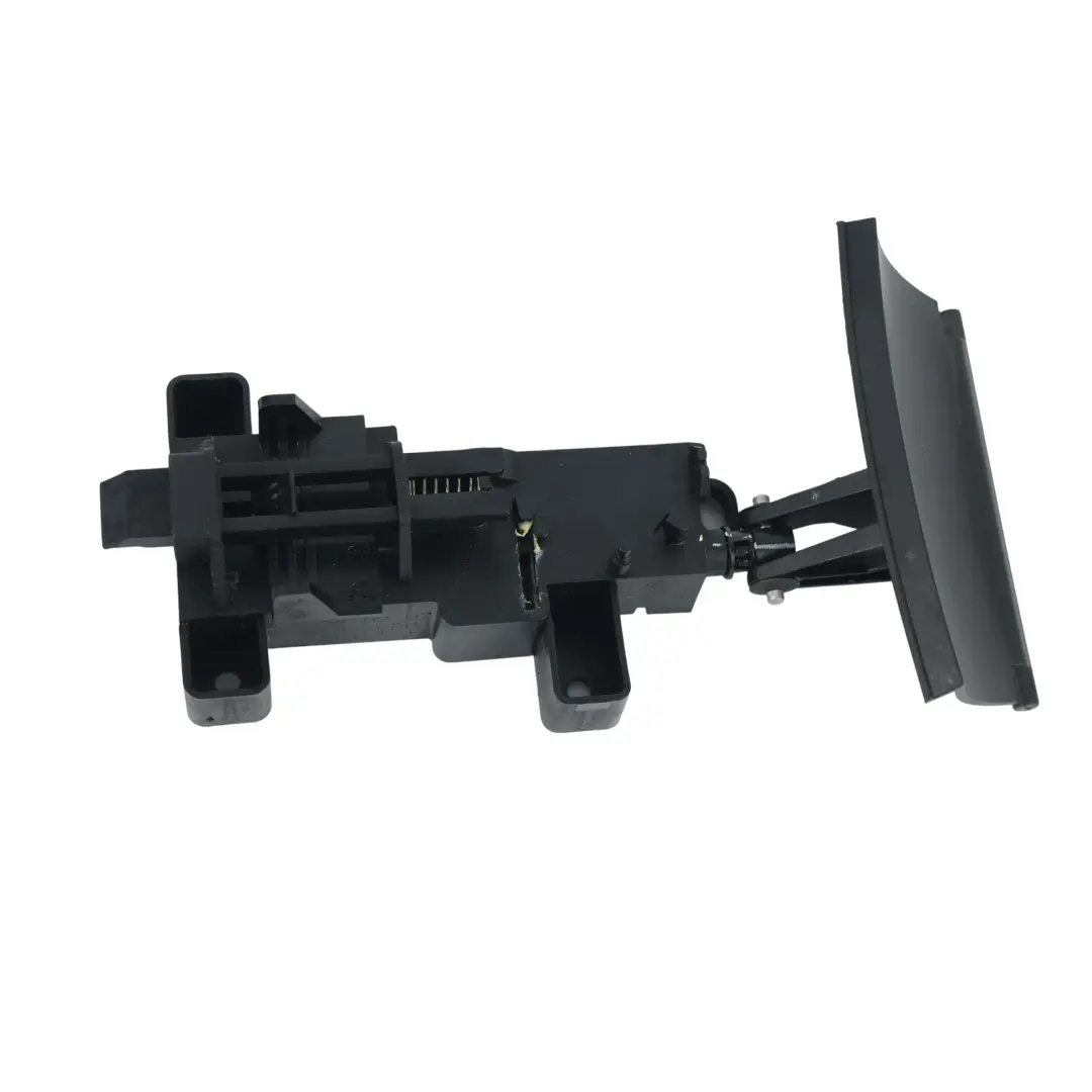 BMW Z4 E85 Centre Console Oddments Tray Lock Mechanism - SKU 7110660 - Part number 7110660