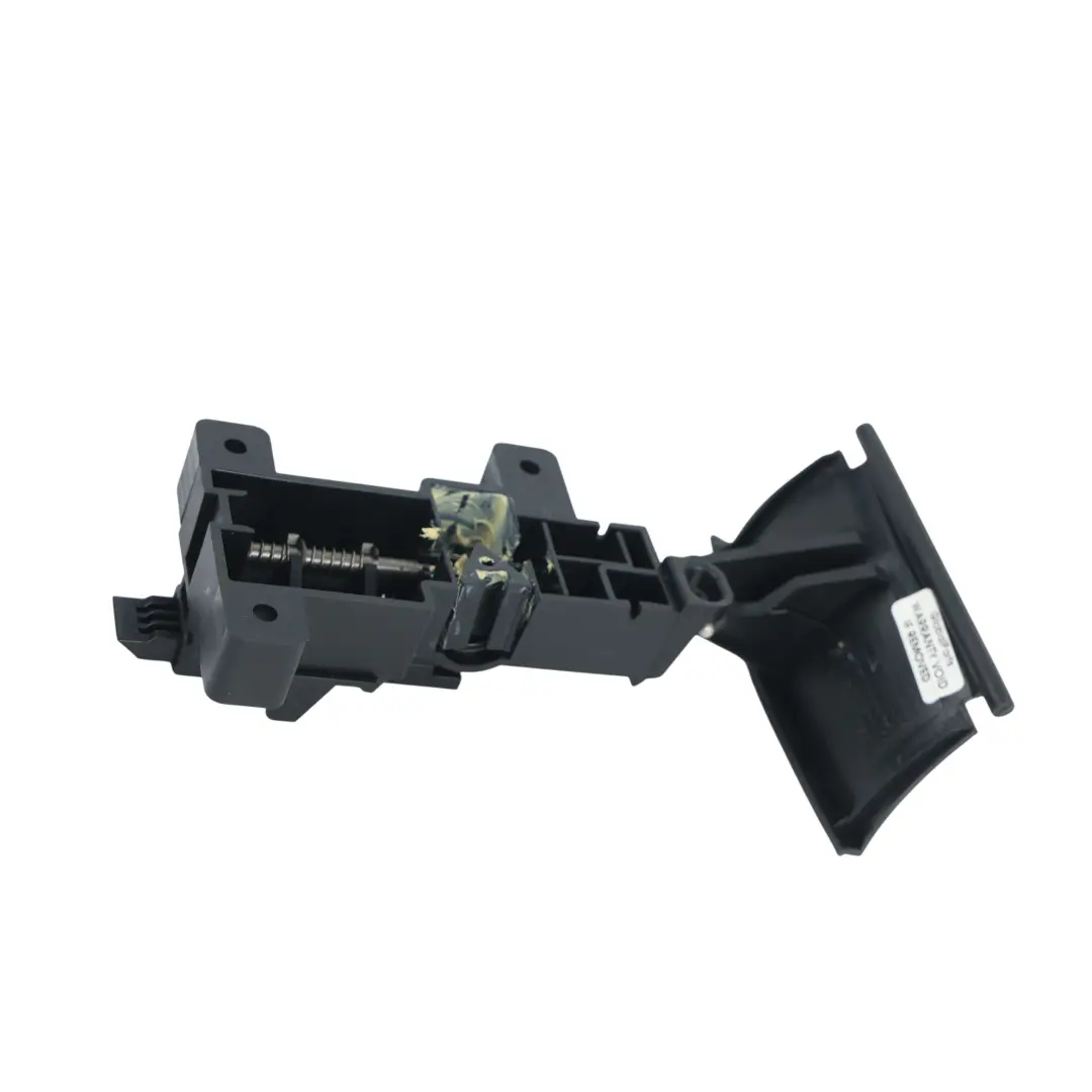 Centre Console Oddments Tray Lock Mechanism to BMW Z4 E85 with Part number 7110660 BMW Z4 E85 Centre Console Oddments Tray Lock Mechanism - SKU 7110660 - Part number 7110660