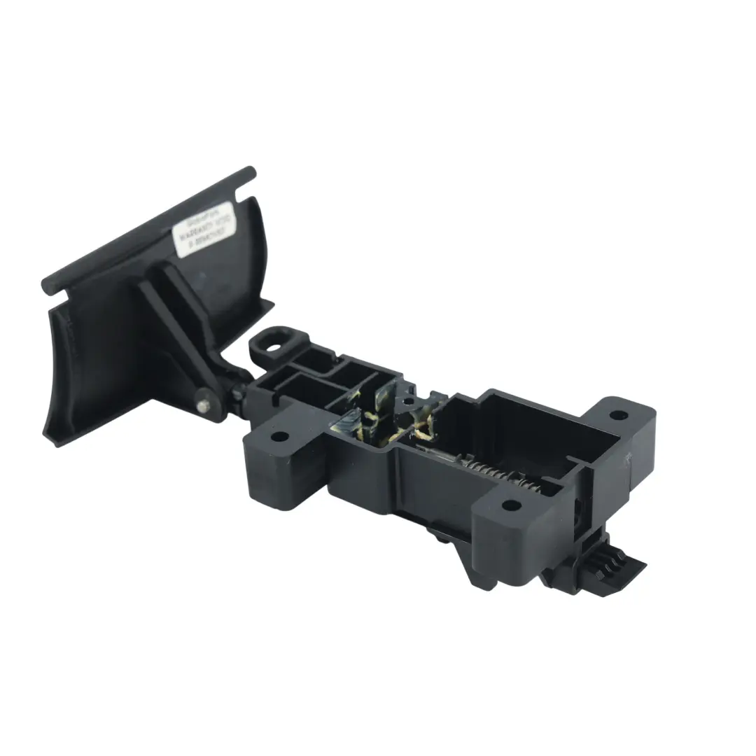 BMW Z4 E85 Consola Central Bandeja Guardaobjetos Mecanismo Cierre - SKU 7110660 - Número de pieza 7110660