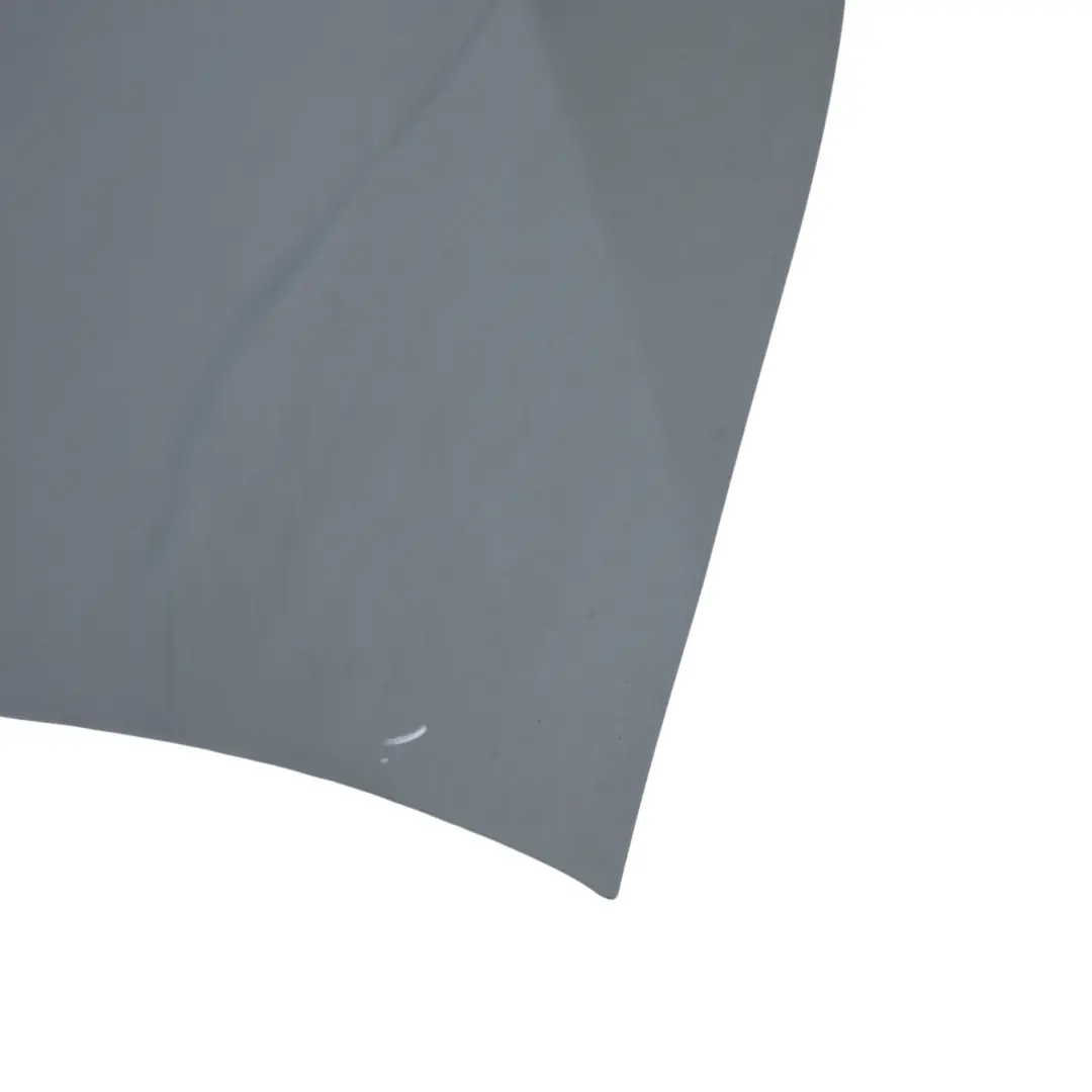 Maska Pokrywa Silnika Silbergrau Metalik A08 do BMW E60 E61 o numerze 7111385 BMW E60 E61 Maska Pokrywa Silnika Silbergrau Metalik A08 - SKU 7111385-SBG2 - Numer Części 7111385
