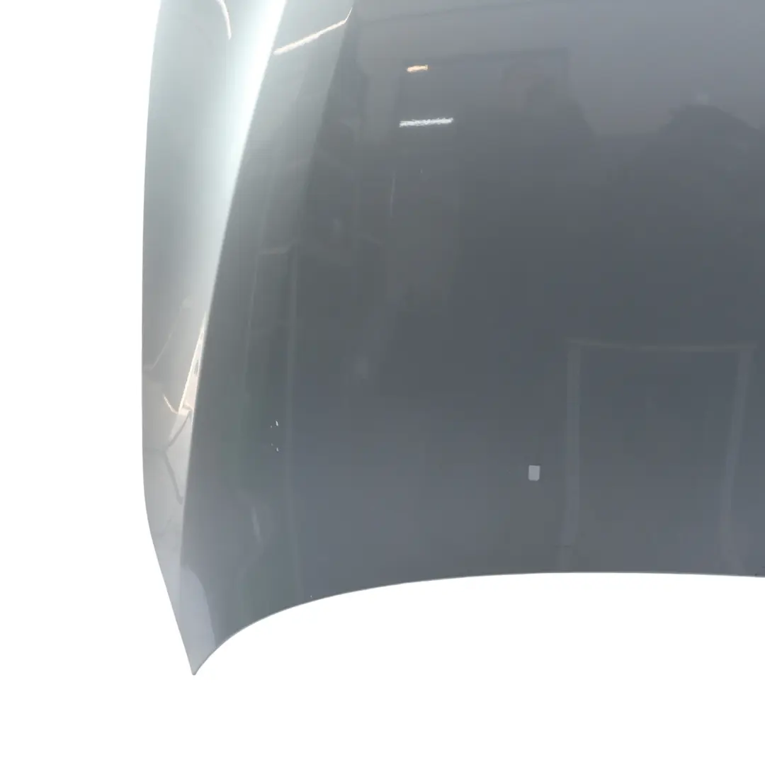 Maska Pokrywa Silnika Silbergrau Metalik A08 do BMW E60 E61 o numerze 7111385 BMW E60 E61 Maska Pokrywa Silnika Silbergrau Metalik A08 - SKU 7111385-SBG2 - Numer Części 7111385