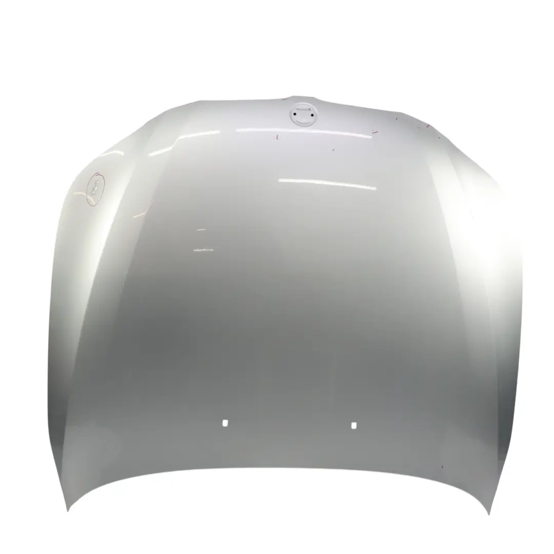 Maska Pokrywa Silnika Titansilber Srebrny Metalik - 354 do BMW E60 E61 o numerze 4161 7111385 BMW E60 E61 Maska Pokrywa Silnika Titansilber Srebrny Metalik - 354 - SKU 7111385-TS - Numer Części 4161 7111385