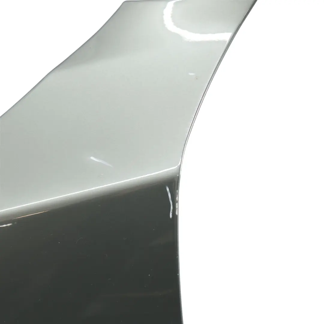 BMW E60 E61 Wing Fender Front Left N/S Titangrau Titan Grey - A36 - SKU 7111429-TGR1 - Part number 7111429