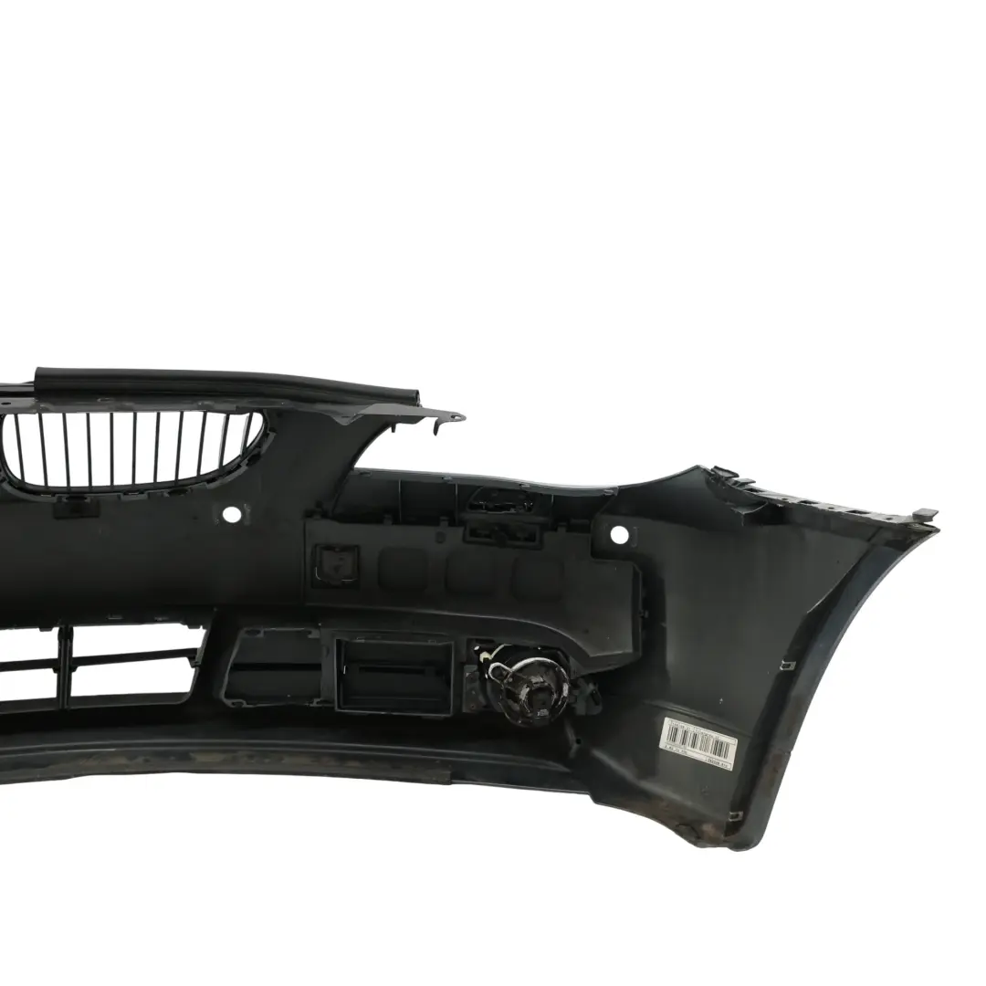 BMW E60 E61 Przedni Zderzak Panel Osłona Titangrau II Metallic A36 - SKU 7111740-TGR - Numer Części 7111740