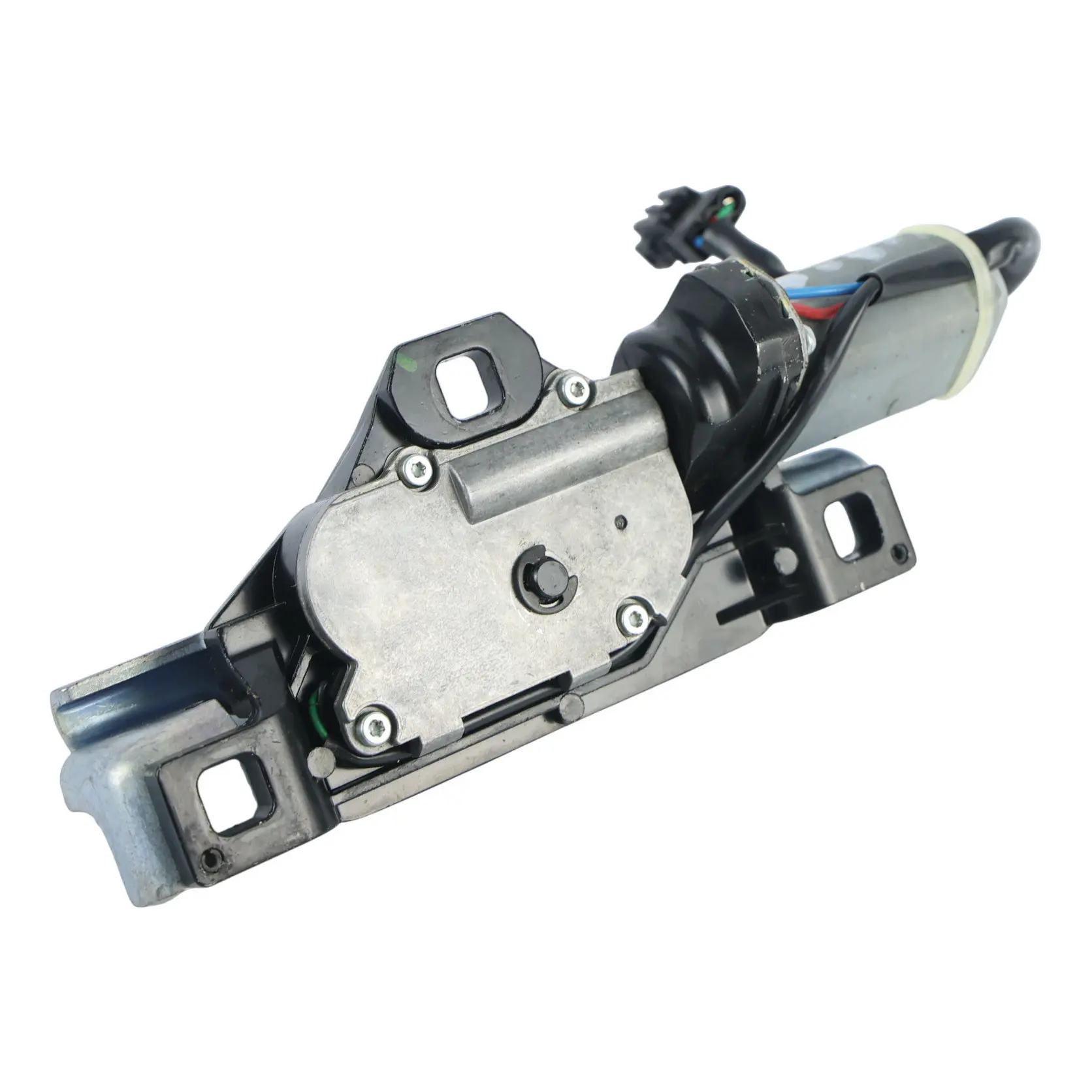 BMW E61 X6 E71 Heckklappe Schloss Motor Stellmotor Kofferraumdeckel 7129931