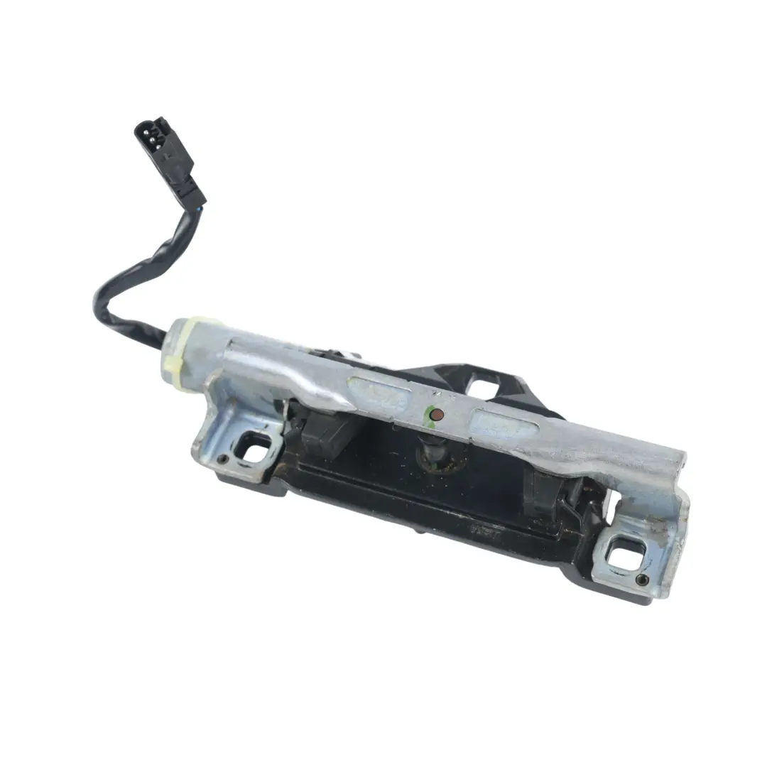 BMW E61 X6 E71 Tailgate Lock Motor Trunk Lid Power Lock Drive Actuator 7129931 - SKU 7114613-1 - Part number 7114613