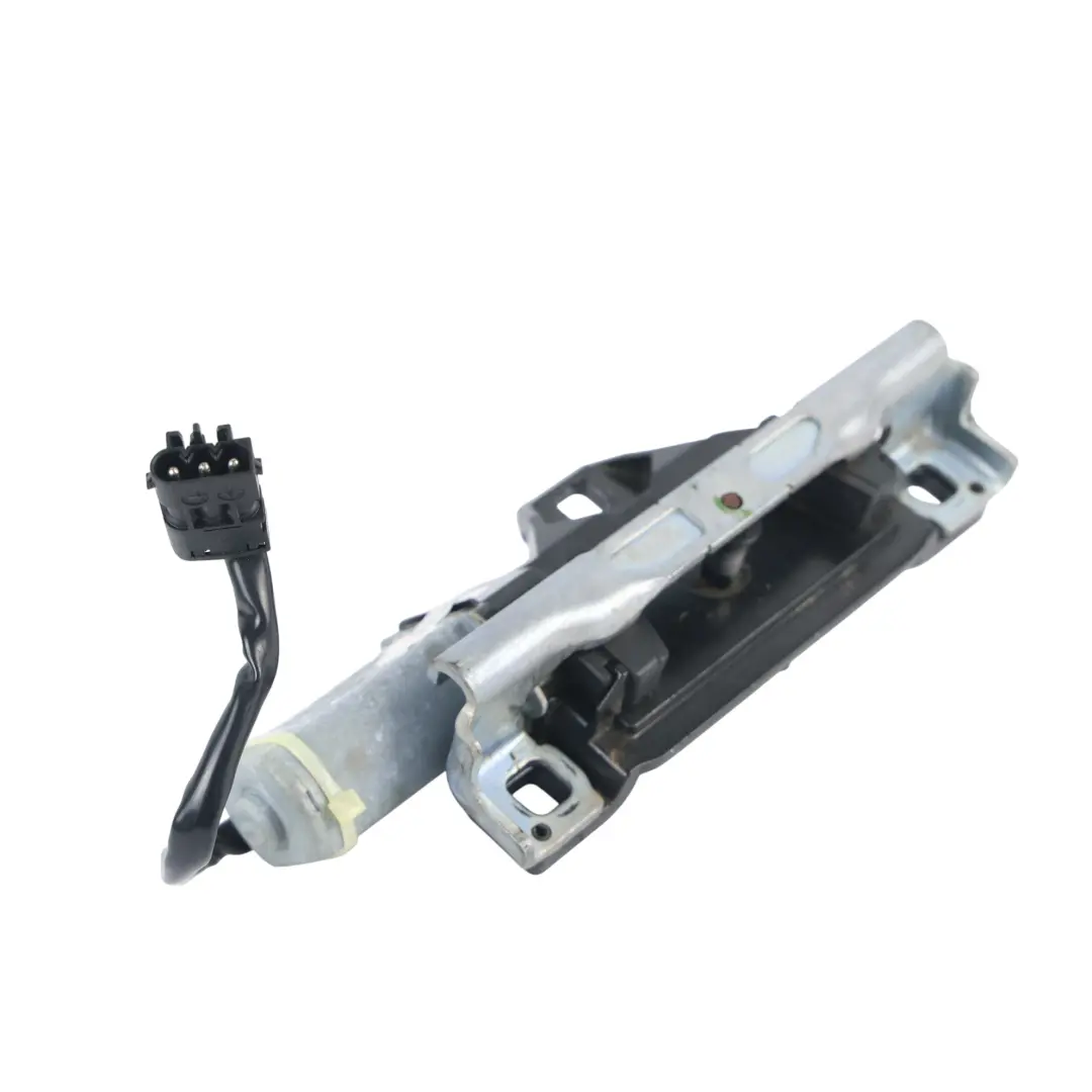 BMW E61 X6 E71 Motorino Serratura Portellone Bagagliaio Attuatore 7129931 - SKU 7114613-1 - Numero di parte 7114613