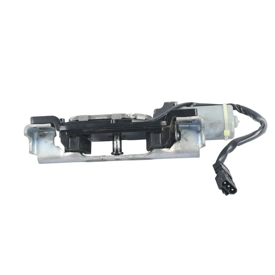 BMW E61 X6 E71 Tailgate Lock Motor Trunk Lid Power Lock Drive Actuator 7129931 - SKU 7114613-1 - Part number 7114613