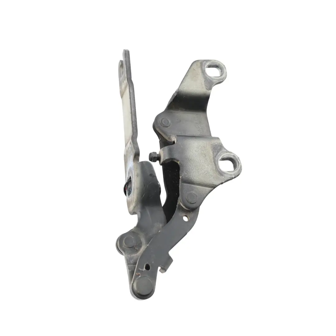 Cerniera Cofano Anteriore Destra Nero Zaffiro 475 per BMW E90 E91 E92 E93 con numero di parte 7115264 BMW E90 E91 E92 E93 Cerniera Cofano Anteriore Destra Nero Zaffiro 475 - SKU 7115264-BS - Numero di parte 7115264