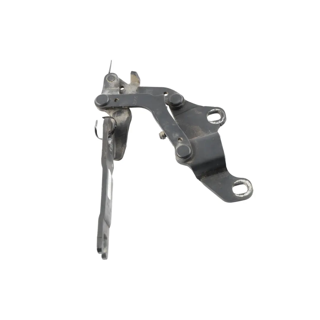 BMW E90 E91 E92 E93 Cerniera Cofano Anteriore Destra Nero Zaffiro 475 - SKU 7115264-BS - Numero di parte 7115264