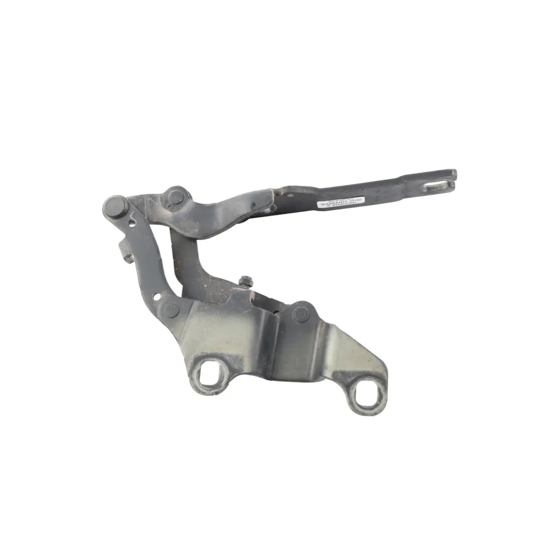 BMW E90 E91 E92 E93 Charnière Capot Avant Droite Noir Saphir 475 - SKU 7115264-BS - Numéro de pièce 7115264