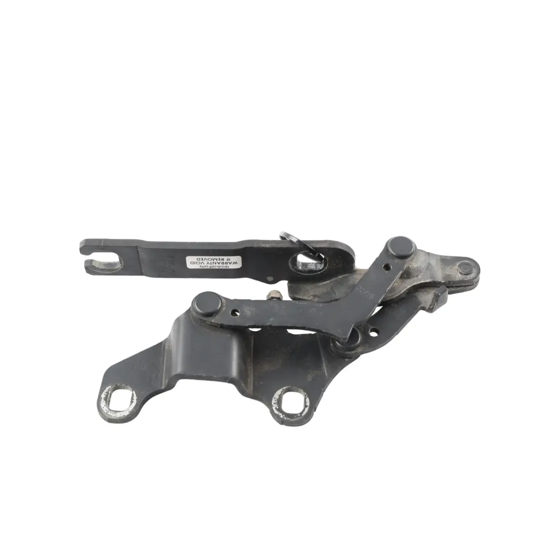 Charnière Capot Avant Droite Noir Saphir 475 pour BMW E90 E91 E92 E93 à propos du numéro de pièce 7115264 BMW E90 E91 E92 E93 Charnière Capot Avant Droite Noir Saphir 475 - SKU 7115264-BS - Numéro de pièce 7115264