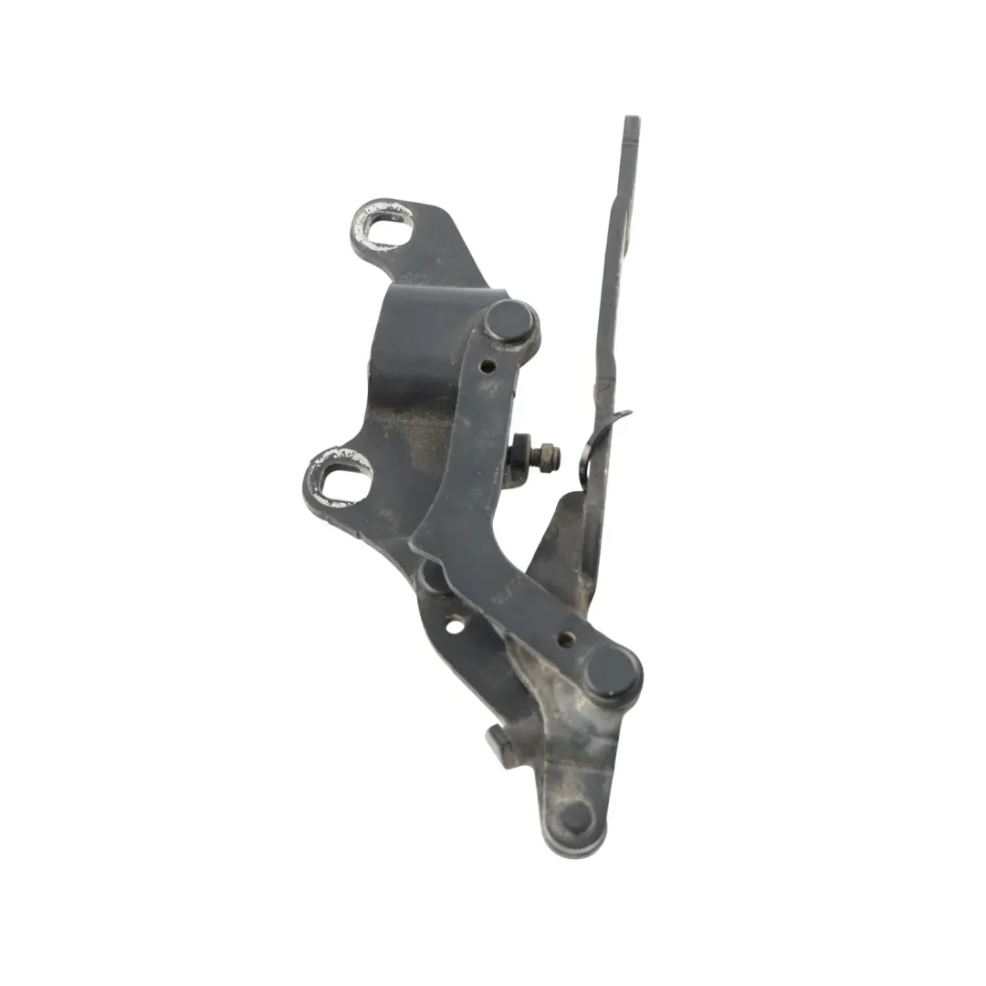 BMW E90 E91 E92 E93 Charnière Capot Avant Droite Noir Saphir 475 - SKU 7115264-BS - Numéro de pièce 7115264