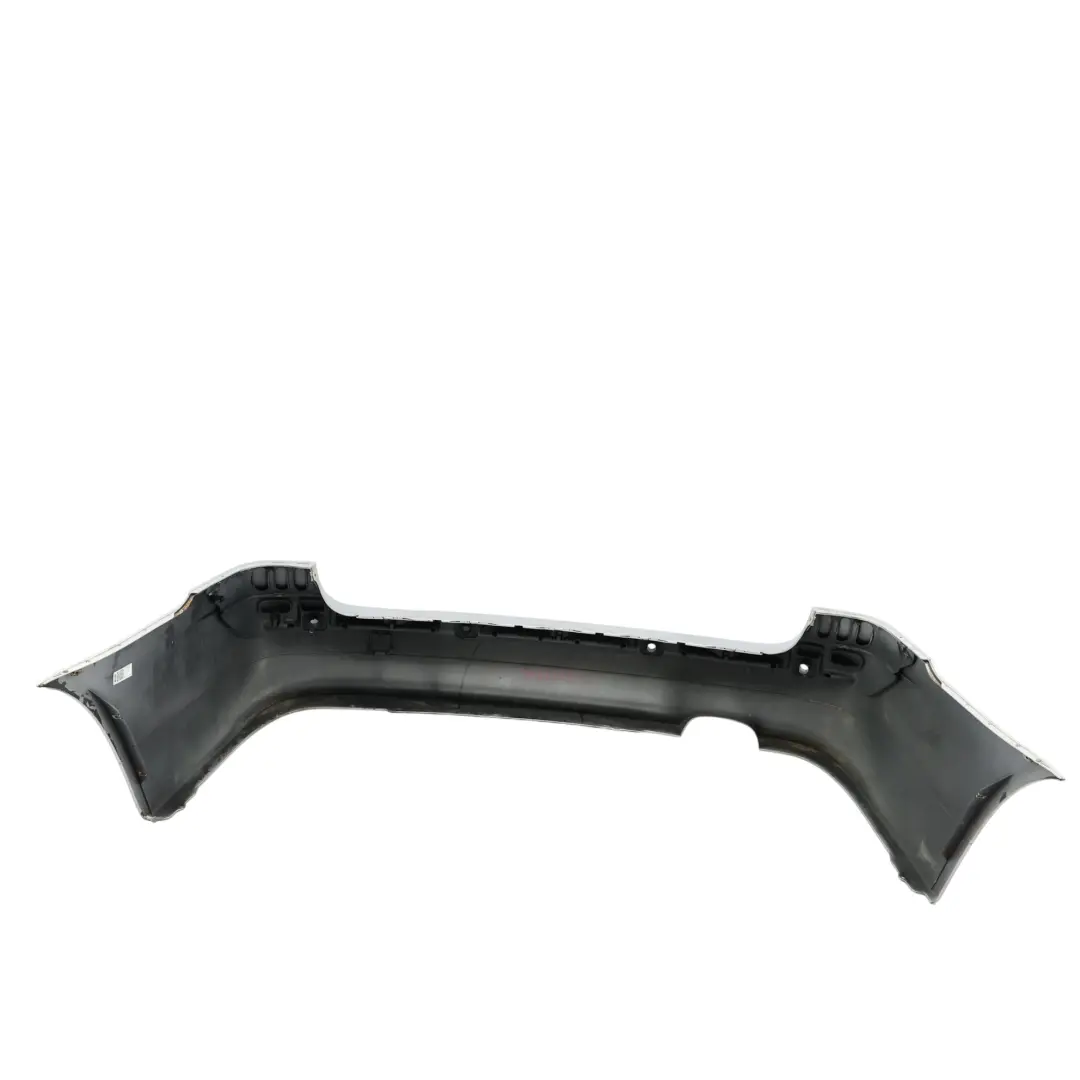 Bumper Trim Panel PDC Titansilber Titan Silver - 354 to BMW E61 Touring Rear with Part number 7117277 BMW E61 Touring Rear Bumper Trim Panel PDC Titansilber Titan Silver - 354 - SKU 7117277-TS - Part number 7117277