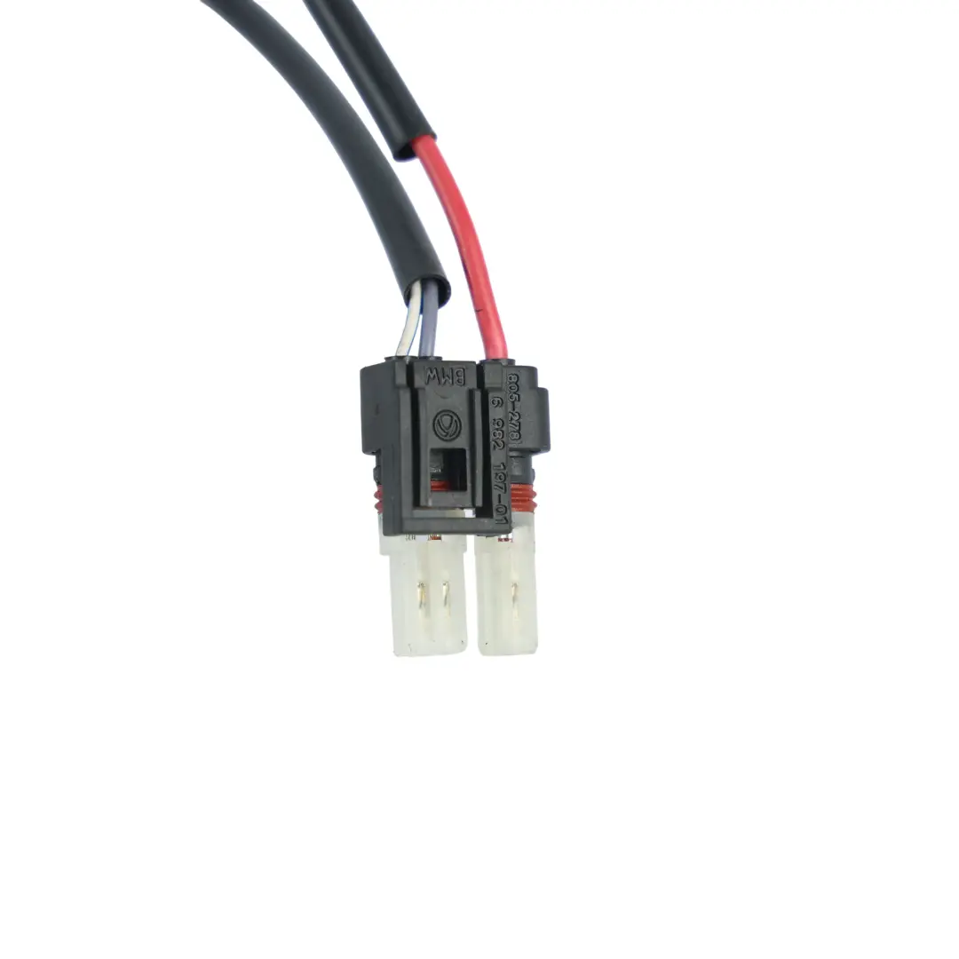 Adapter Ujemny Kabel Akumulatora IBS Wiązka 9123572 do BMW E60 E61 E63 E64 o numerze 71190911 BMW E60 E61 E63 E64 Adapter Ujemny Kabel Akumulatora IBS Wiązka 9123572 - SKU 71190911 - Numer Części 71190911