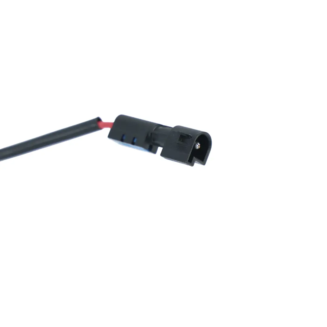 BMW E60 E61 E63 E64 Batería Cable Negativo Adaptador IBS Mazo Cables 9123572 - SKU 71190911 - Número de pieza 71190911