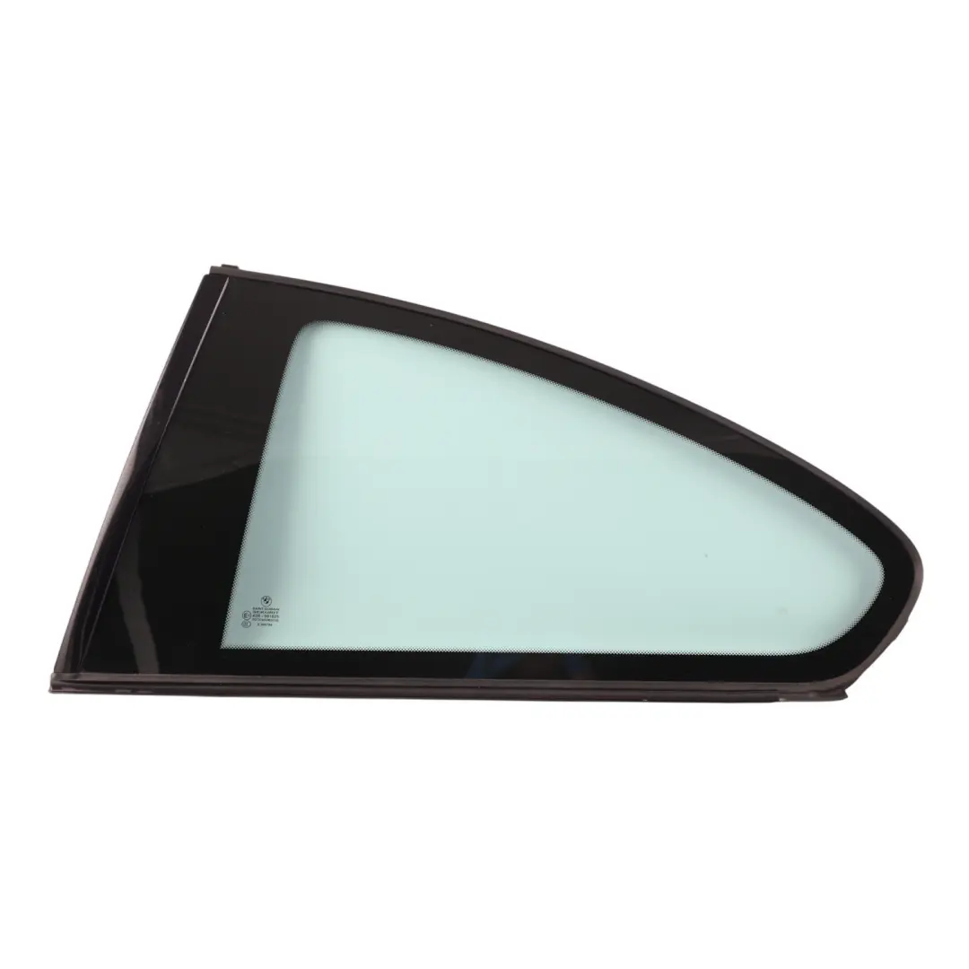 Door Side Window Glass Glazing Left N/S Green AS2 to BMW E92 Rear with Part number 7119177 BMW E92 Rear Door Side Window Glass Glazing Left N/S Green AS2 - SKU 7119177-4 - Part number 7119177