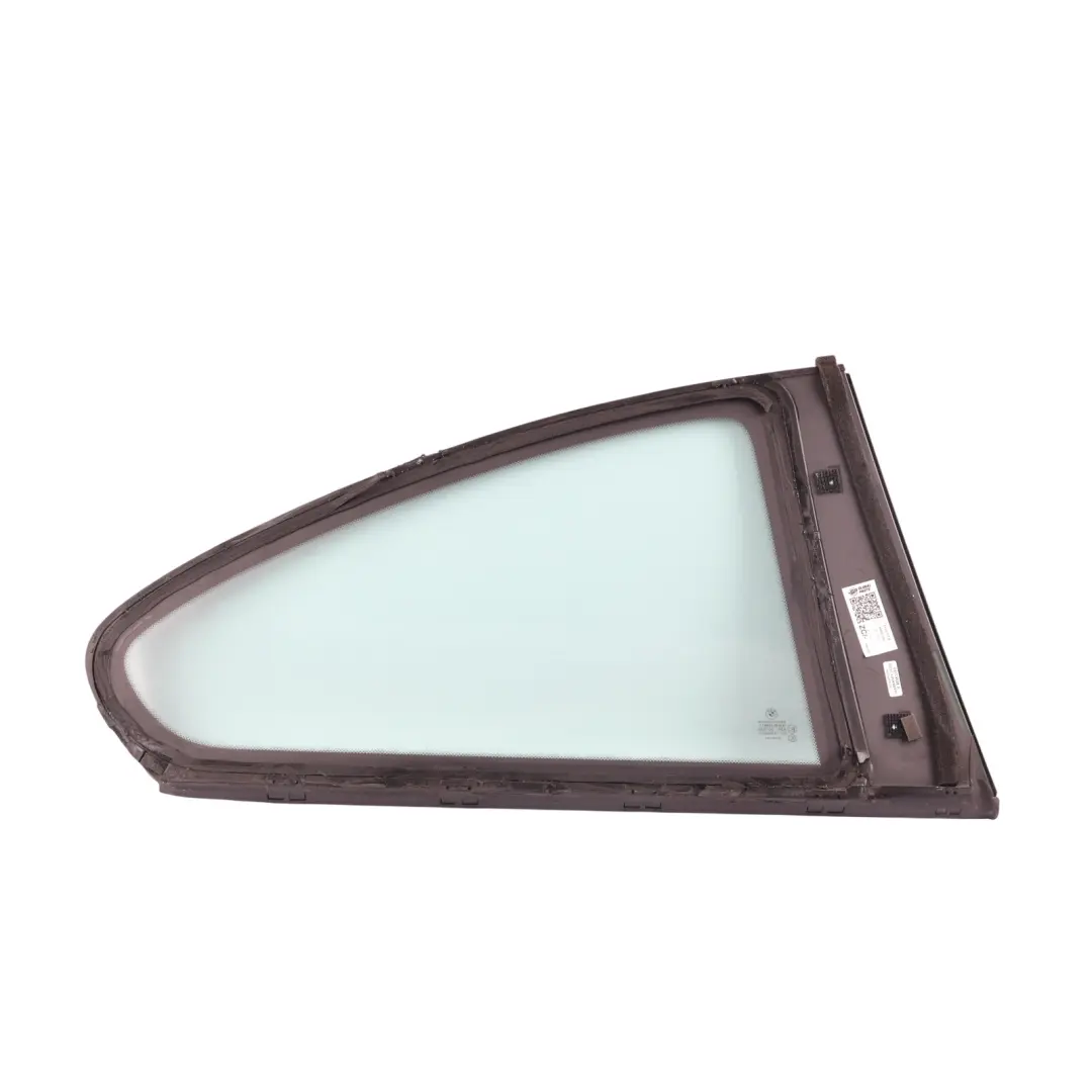 Door Side Window Glass Glazing Left N/S Green AS2 to BMW E92 Rear with Part number 7119177 BMW E92 Rear Door Side Window Glass Glazing Left N/S Green AS2 - SKU 7119177-4 - Part number 7119177