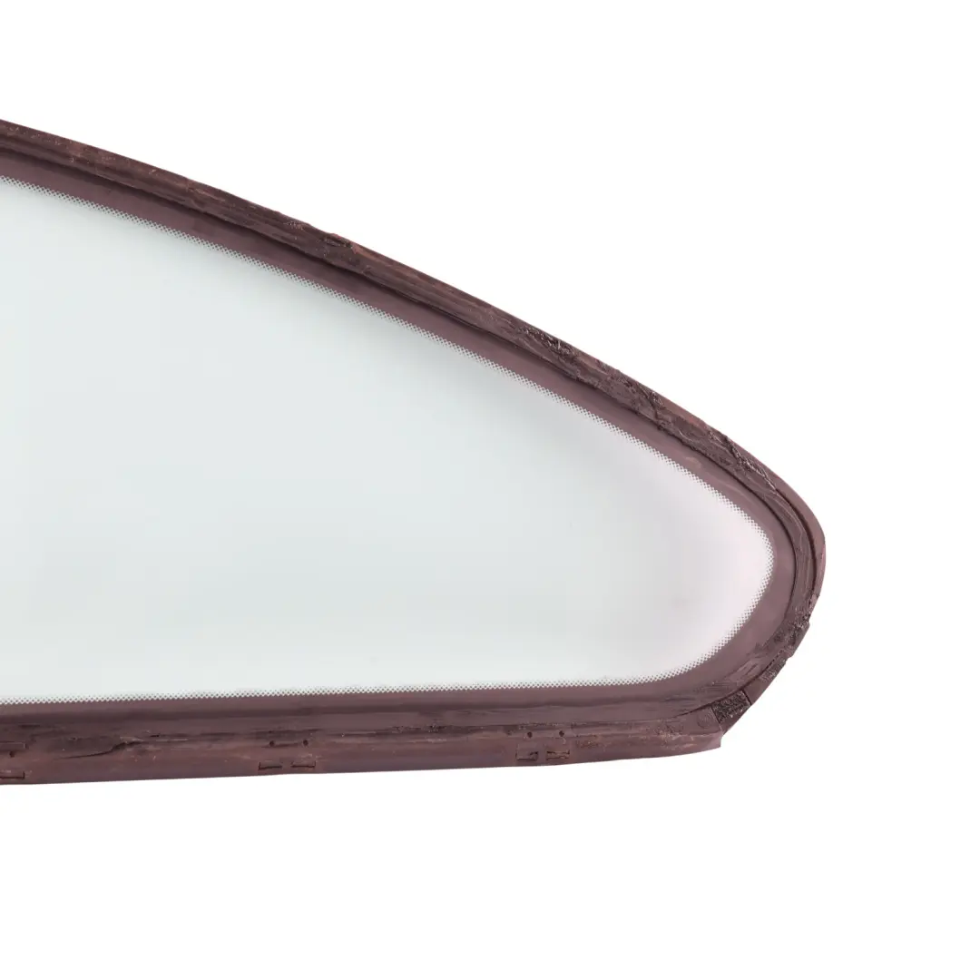 BMW E92 Rear Door Side Window Glass Glazing Right O/S Green AS2 - SKU 7119178-5 - Part number 7119178