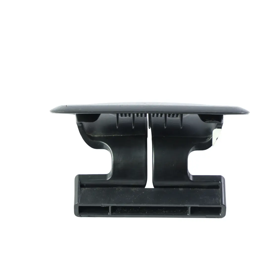 BMW X3 F25 Gurtdurchlass Blende Hinten Schwarz - SKU 7119399 - Teilenummer 7119399