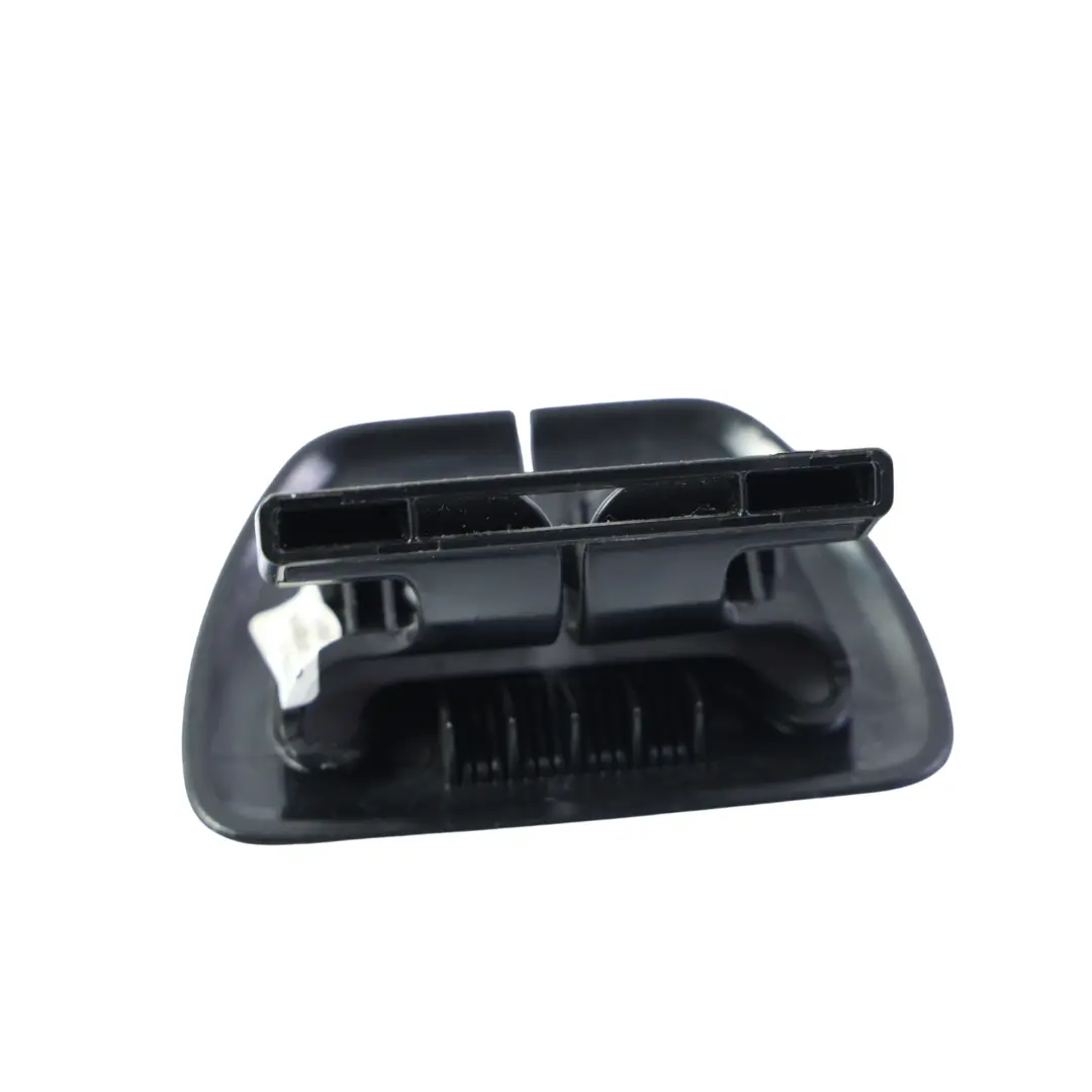 Embellecedor Salida Cinturón Asiento Trasero Negro para BMW X3 F25 con número de pieza 7119399 BMW X3 F25 Embellecedor Salida Cinturón Asiento Trasero Negro - SKU 7119399 - Número de pieza 7119399