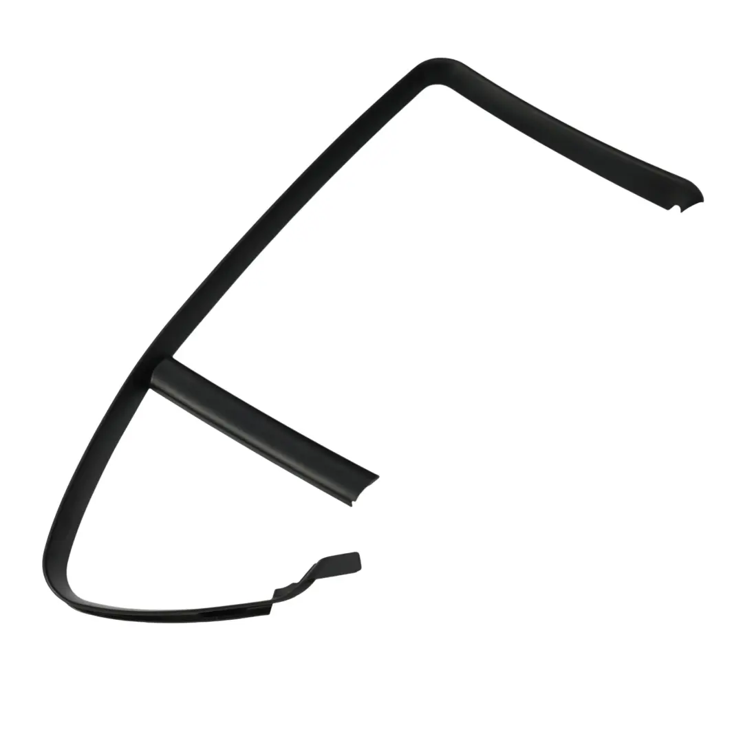 Window Frame Door Rear Left N/S to BMW E87 Cover with Part number 7121155 BMW E87 Cover Window Frame Door Rear Left N/S - SKU 7121155 - Part number 7121155