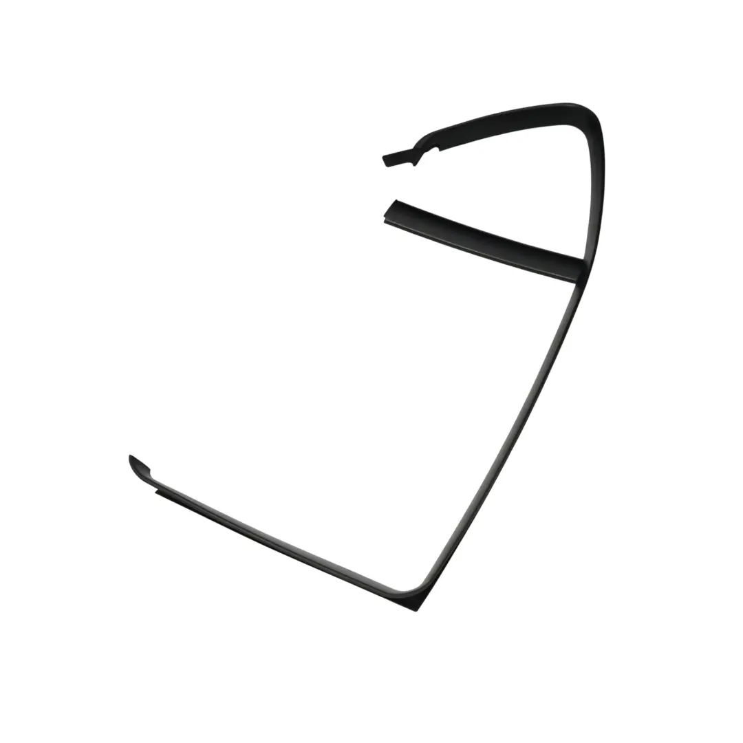 Window Frame Door Rear Left N/S to BMW E87 Cover with Part number 7121155 BMW E87 Cover Window Frame Door Rear Left N/S - SKU 7121155 - Part number 7121155