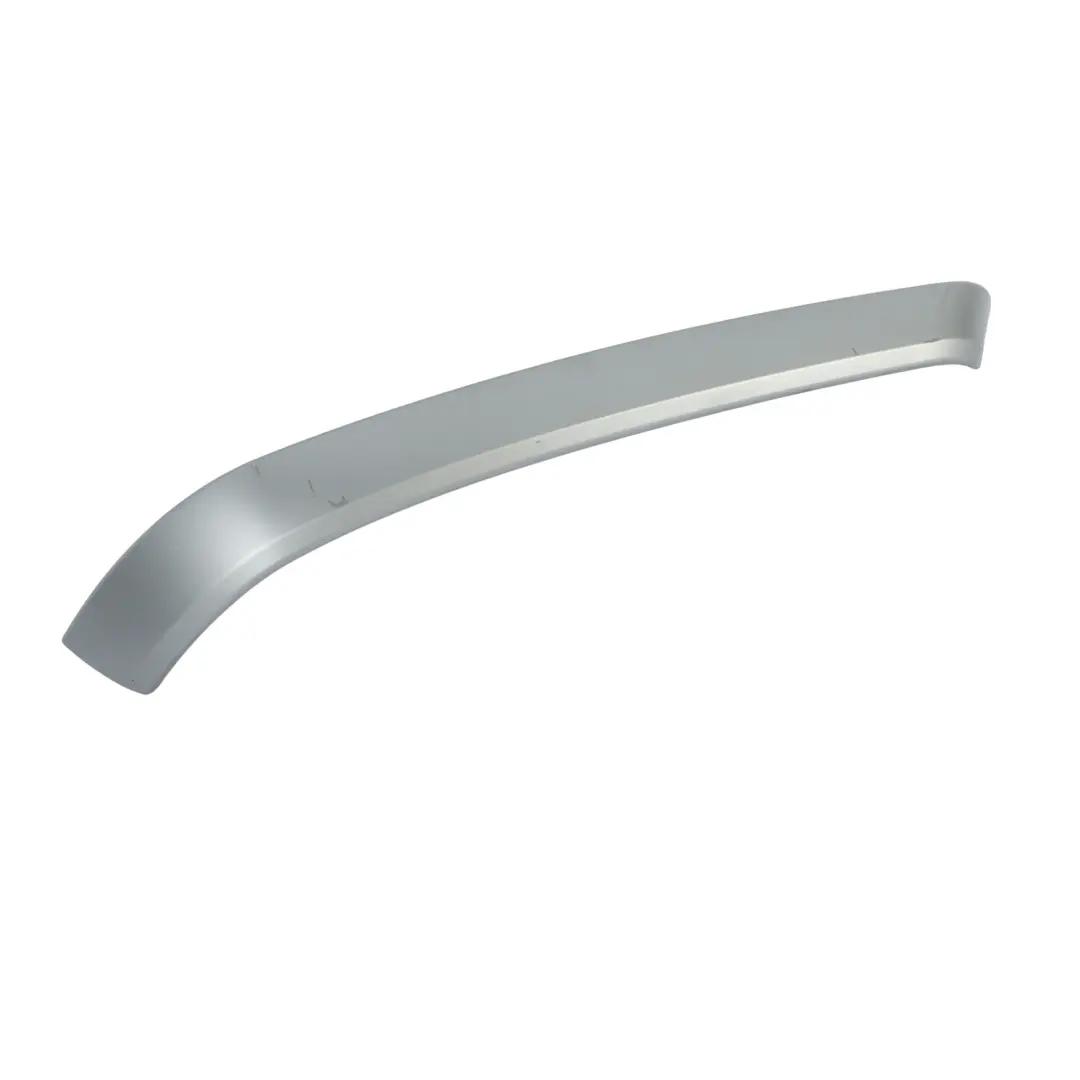 BMW E90 E91 Rivestimento Porta Posteriore Destro Arctic Metallizzato A34 - SKU 7121478-AM - Numero di parte 7121478