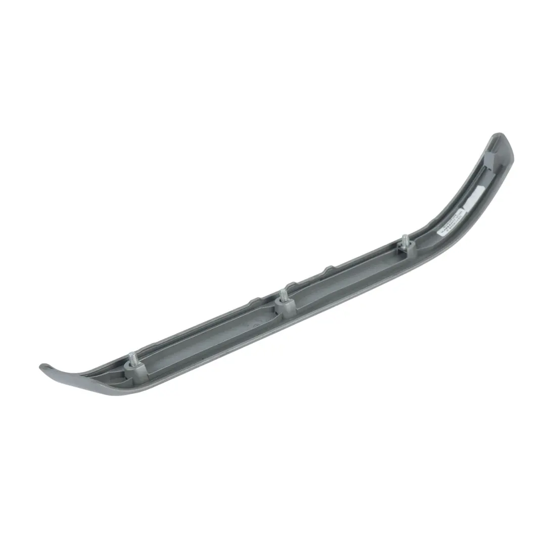 Rivestimento Porta Posteriore Destro Arctic Metallizzato A34 per BMW E90 E91 con numero di parte 7121478 BMW E90 E91 Rivestimento Porta Posteriore Destro Arctic Metallizzato A34 - SKU 7121478-AM - Numero di parte 7121478