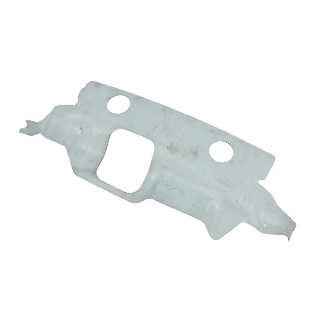 Soporte Columna Dirección Cubierta Inferior Metal para BMW E64 E60 E61 con número de pieza 7121536 BMW E64 E60 E61 Soporte Columna Dirección Cubierta Inferior Metal - SKU 7121536 - Número de pieza 7121536