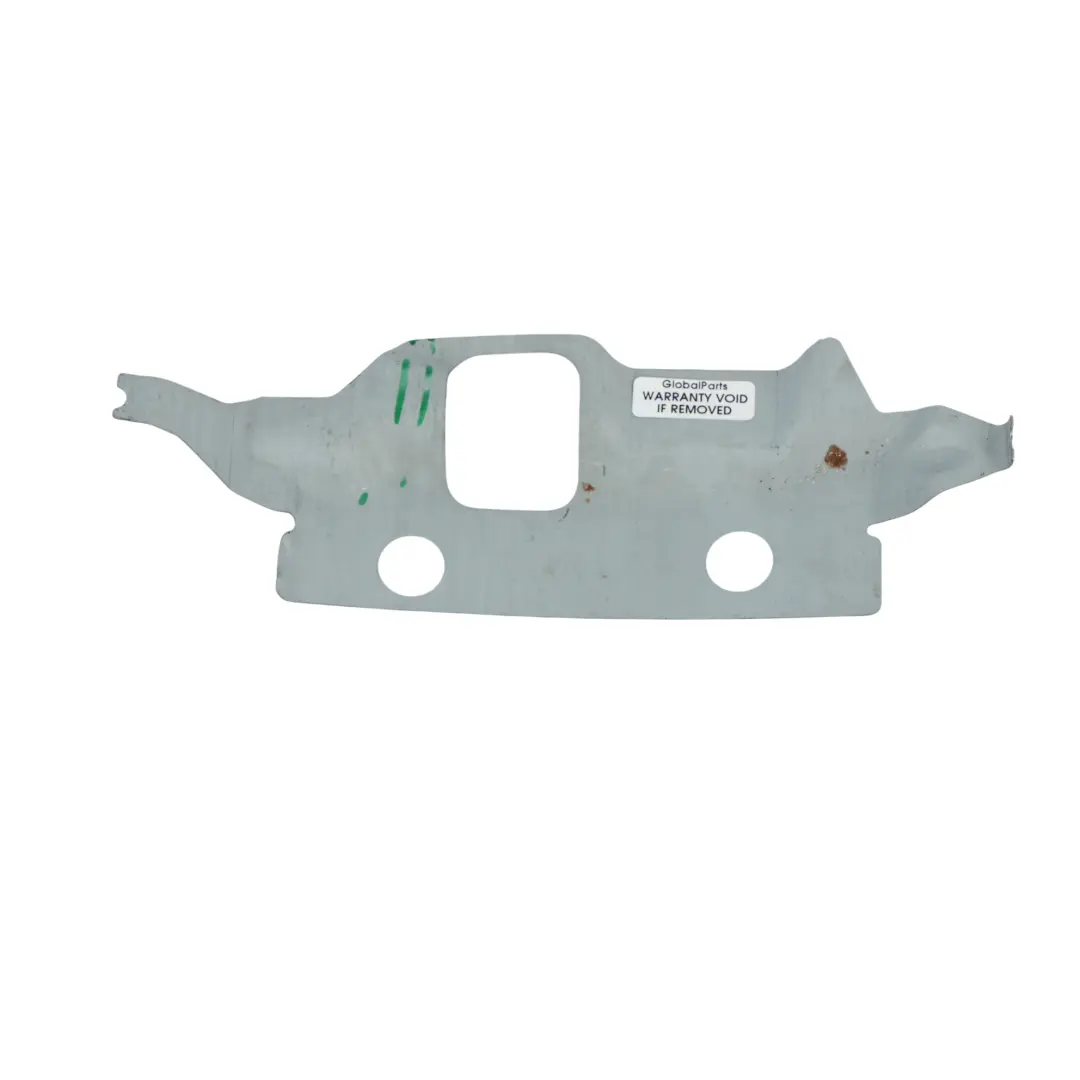 BMW E64 E60 E61 Metalowa Osłona Dolna Wspornika Kolumny Kierownicy - SKU 7121536 - Numer Części 7121536