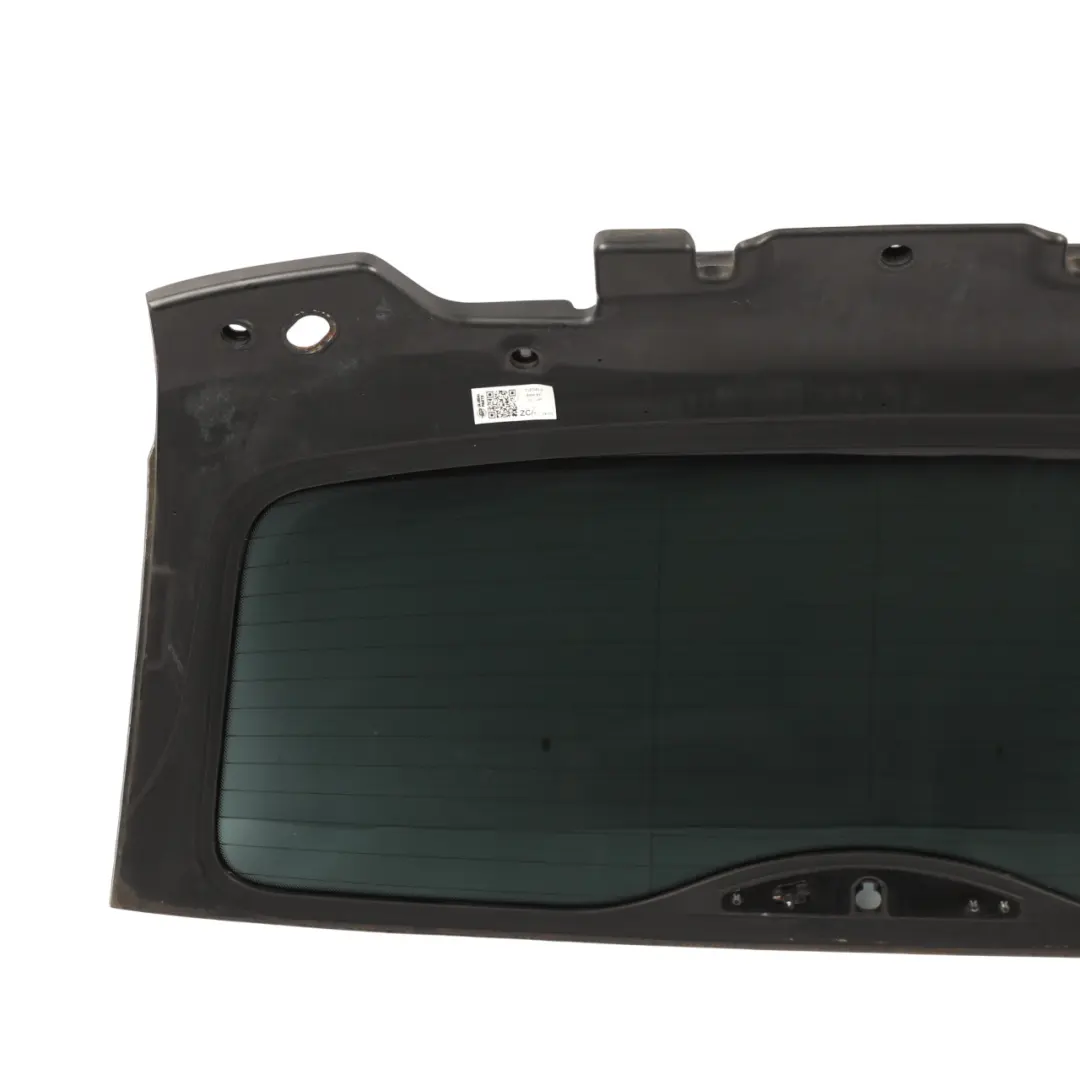Boot Trunk Lid Tailgate Window Glass AS2 to BMW E91 Touring Rear with Part number 7127053 BMW E91 Touring Rear Boot Trunk Lid Tailgate Window Glass AS2 - SKU 7127053-2 - Part number 7127053