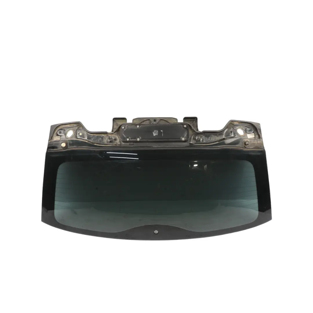 BMW E91 Touring Rear Boot Trunk Lid Tailgate Window Glass AS2 - SKU 7127053-2 - Part number 7127053