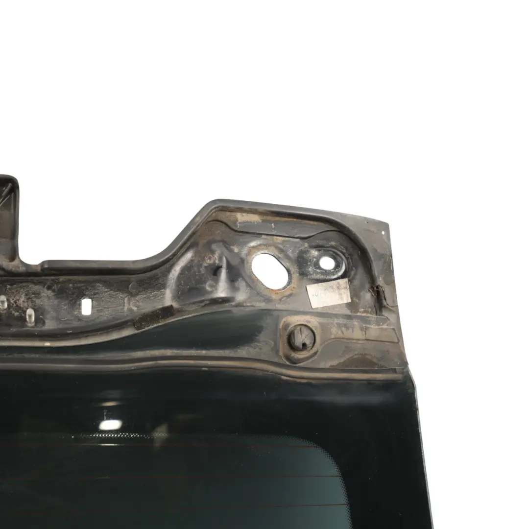 BMW E91 Touring Rear Boot Trunk Lid Tailgate Window Glass AS2 - SKU 7127053-2 - Part number 7127053